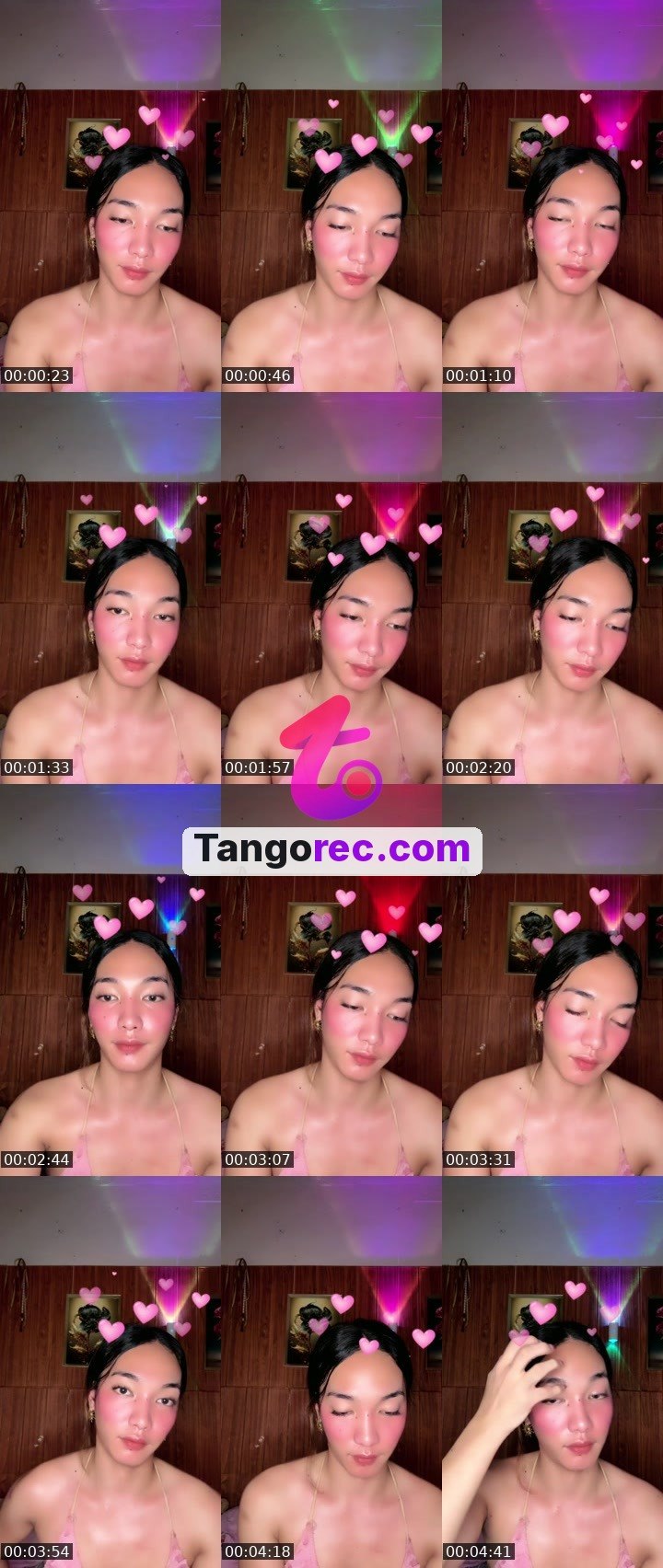 @vns_vicnte01 Tango live from 2026-09-27