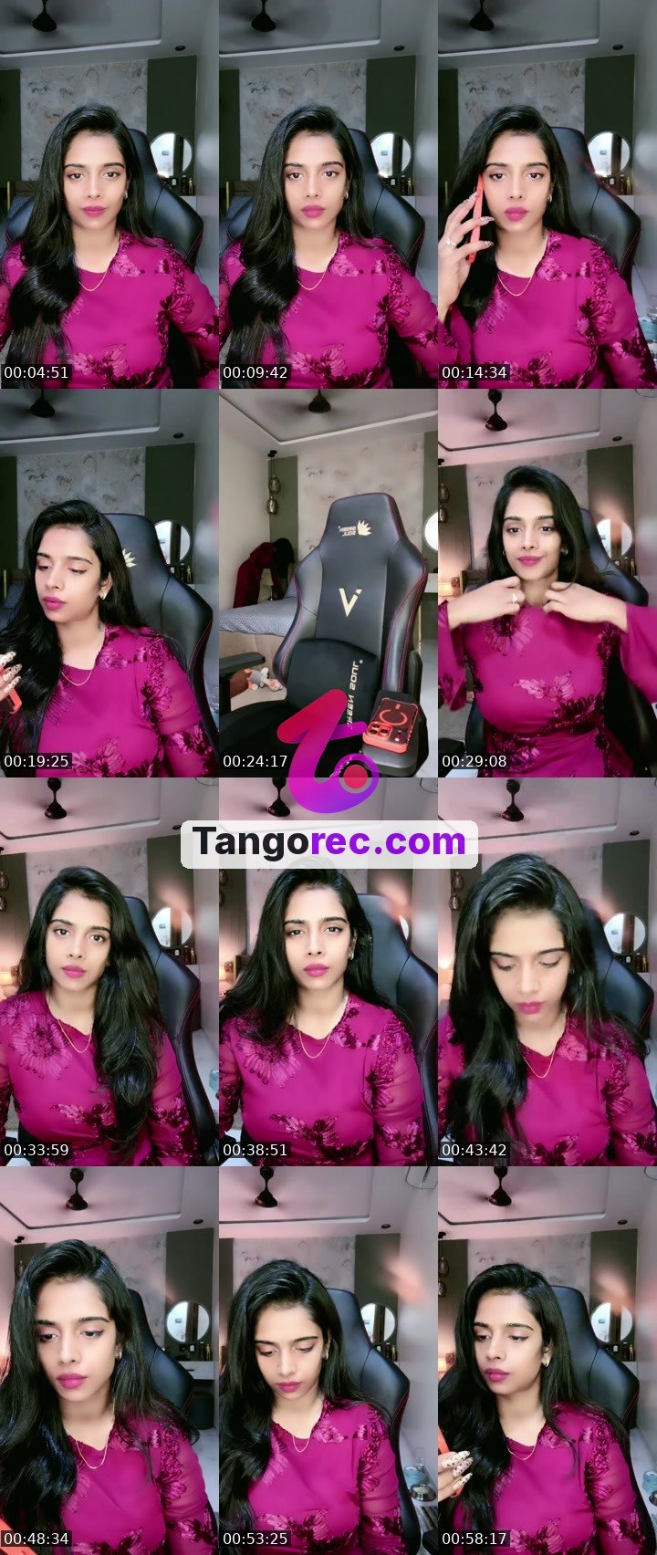 @noon67 Tango live from 2026-09-27
