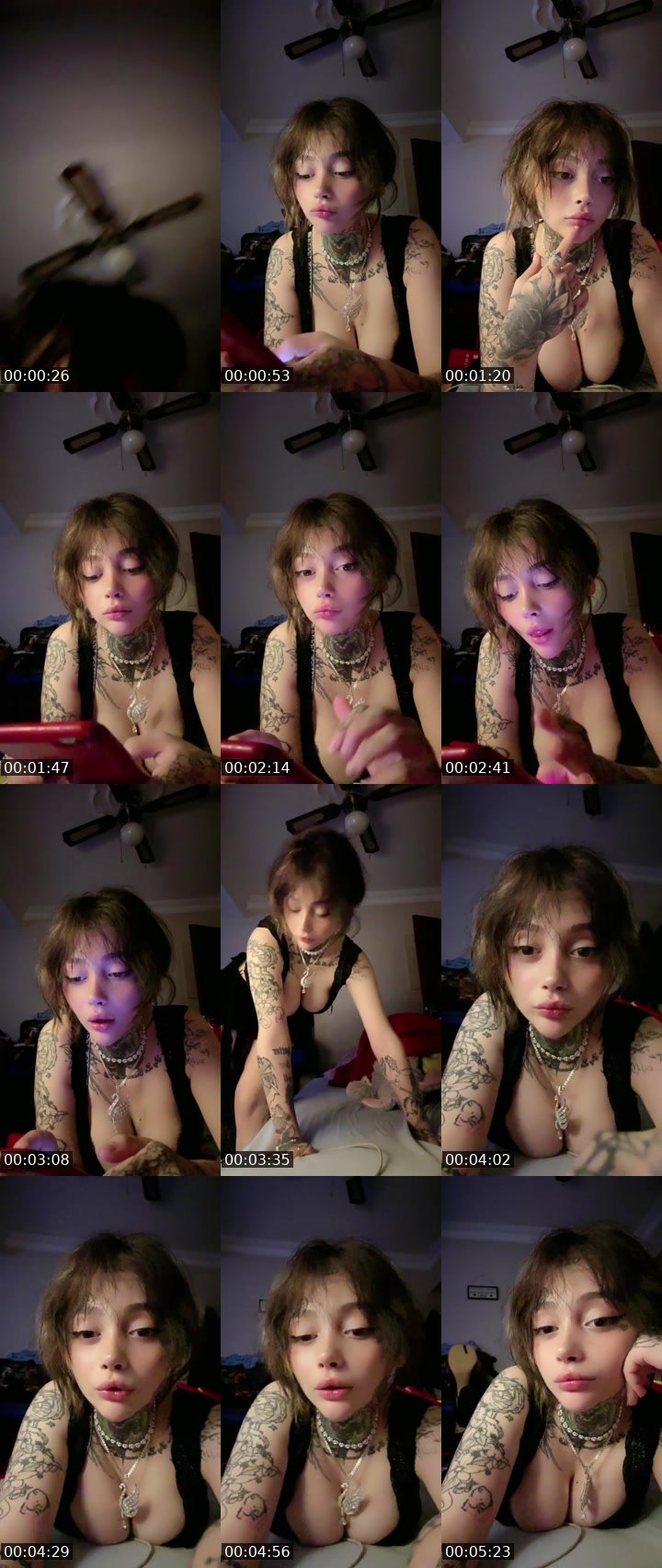 @turkishdelight0 Tango live from 2026-07-31