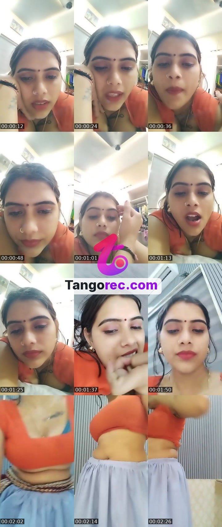 @prajapati-152 Tango live from 2026-09-27