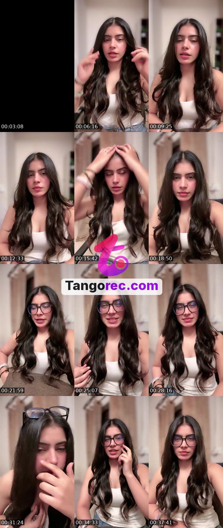 @byenow11 Tango live from 2026-09-27
