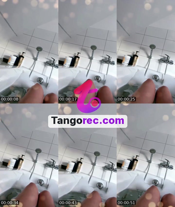 @jasmin68 Tango live from 2026-09-27