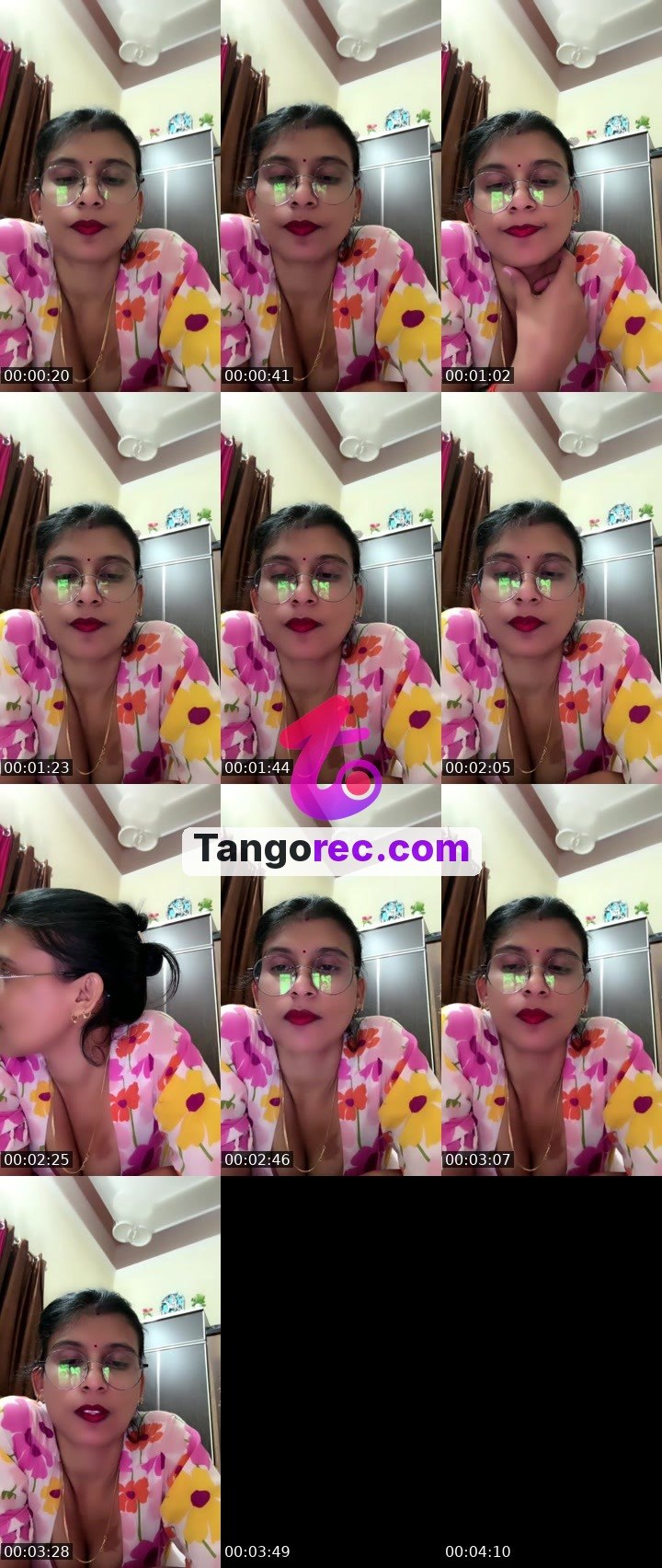 @rapidlion-112635 Tango live from 2026-09-27