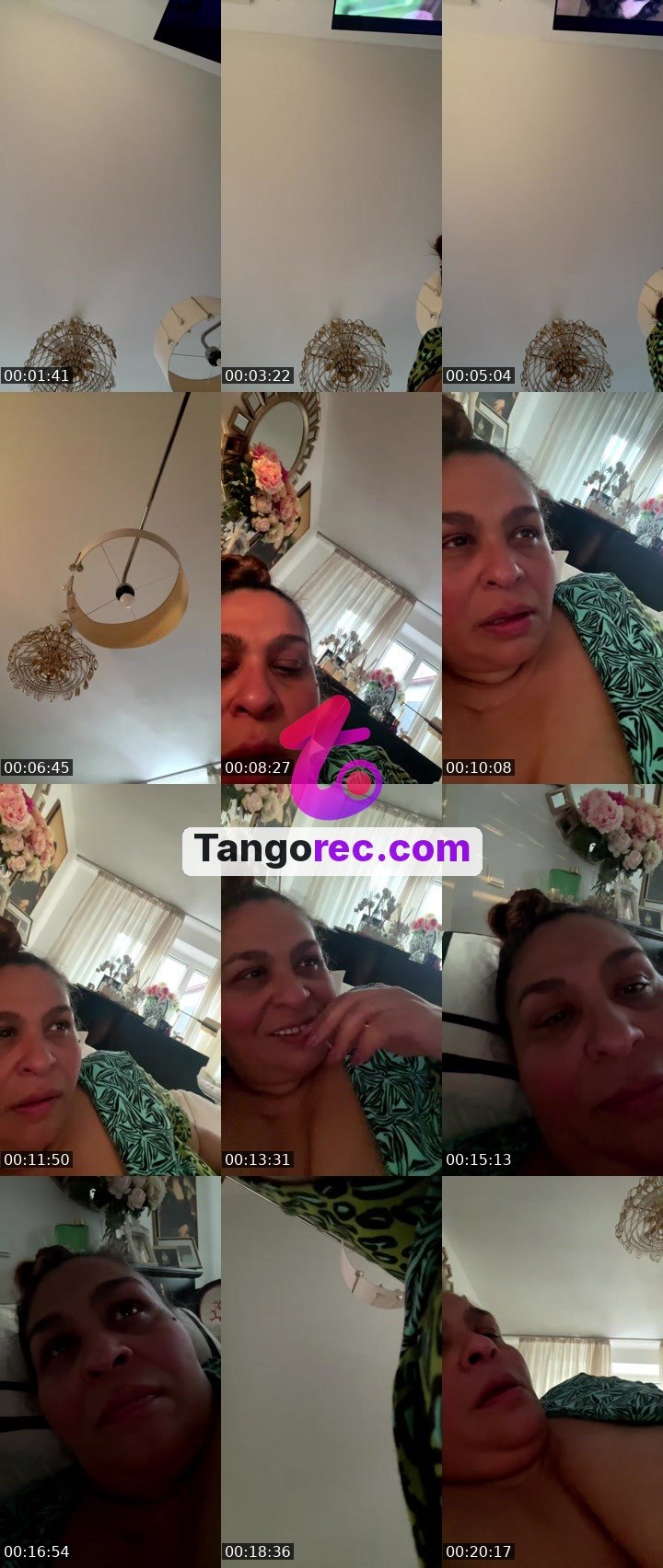 @mslaurie Tango live from 2026-09-27