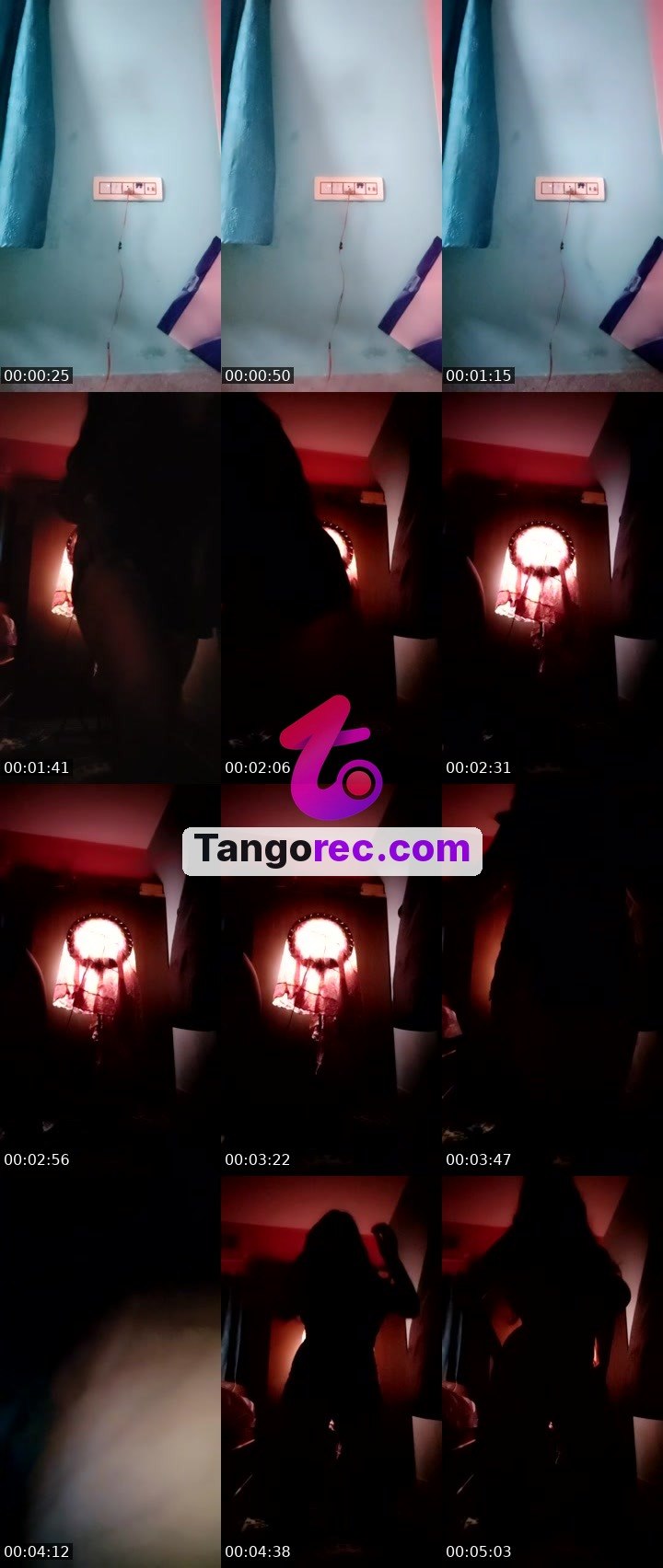@honey_38 Tango live from 2026-09-27