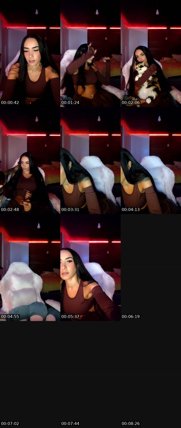 @klaire97 Tango live from 2026-07-31
