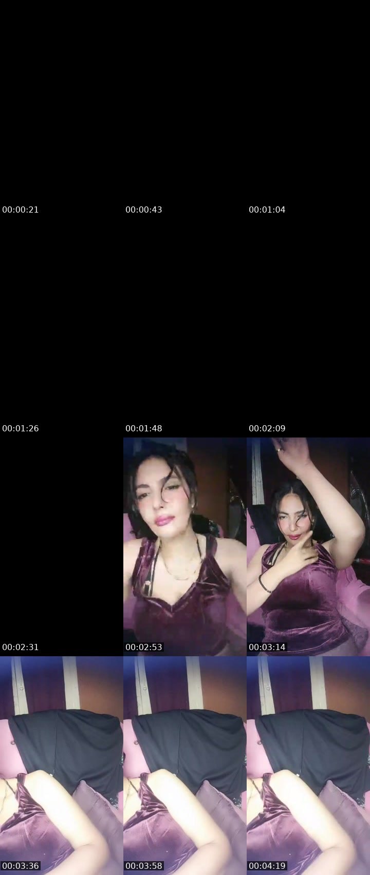 @zhraaa Tango LIVE
