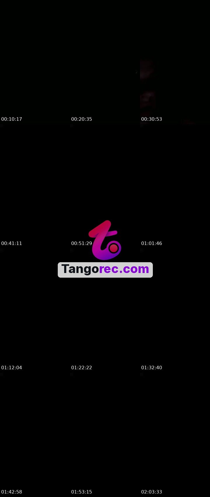 @annavia Tango live from 2026-09-27