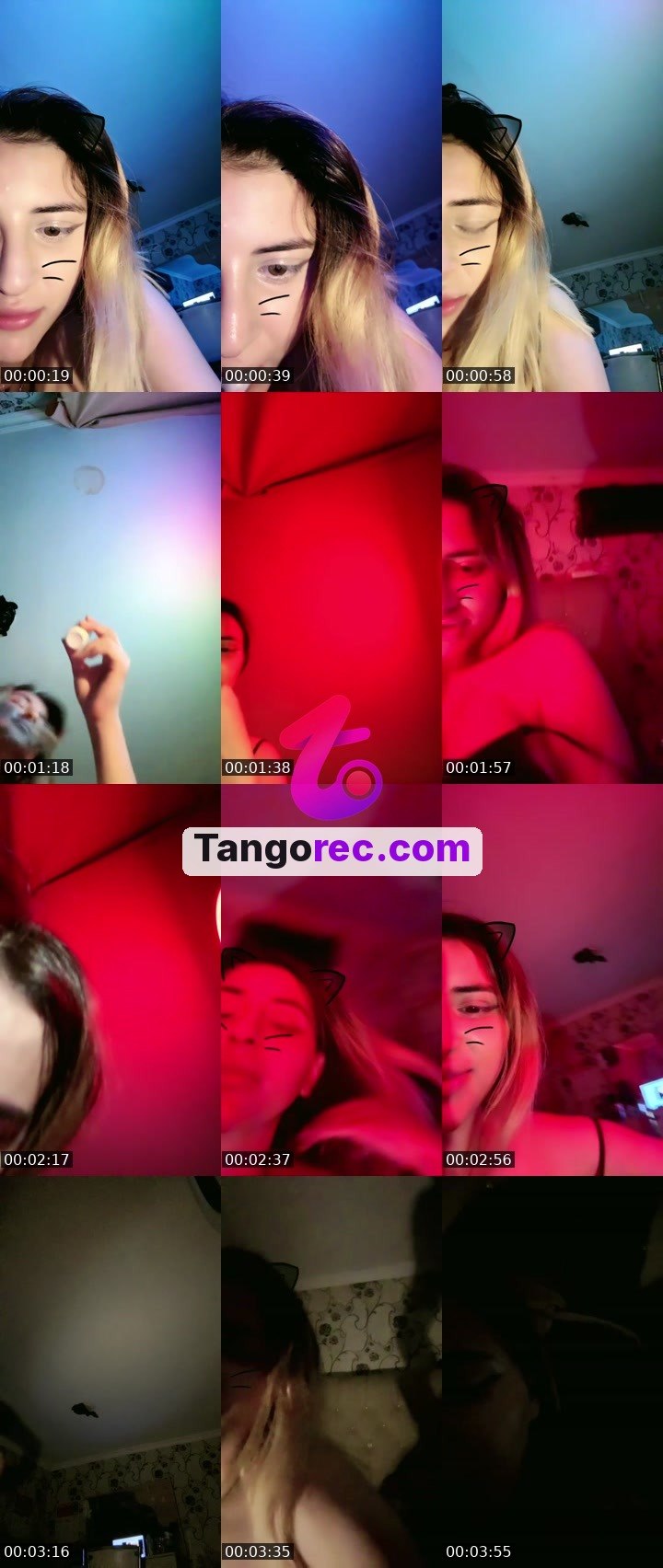 @aassilem Tango live from 2026-09-27