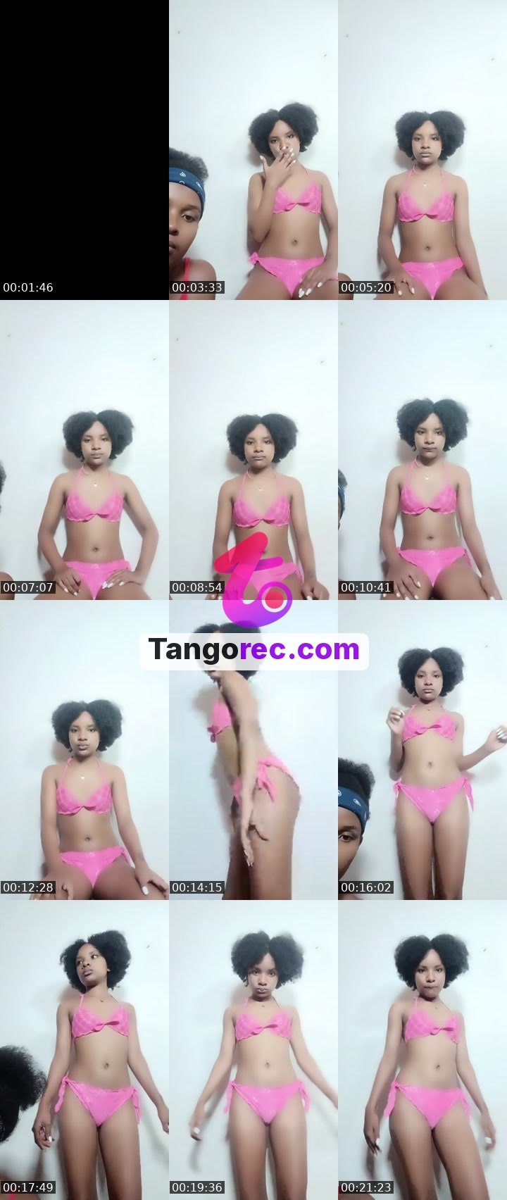 @warrior-tiger-170220 Tango live from 2026-09-27