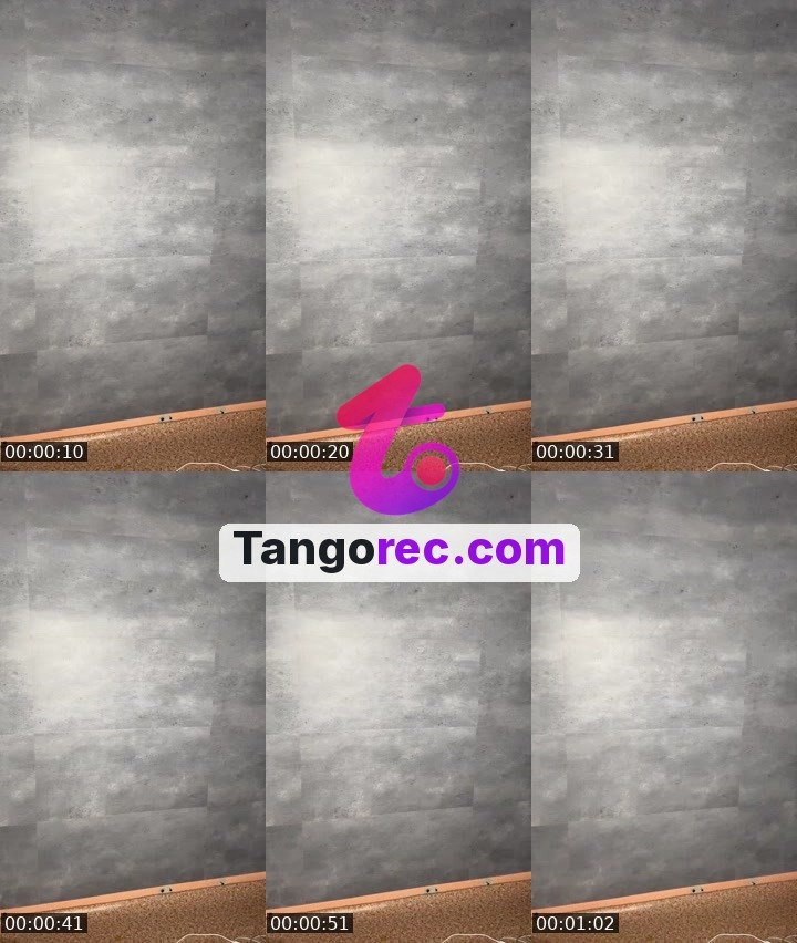 @sweet_girl18 Tango live from 2026-09-27