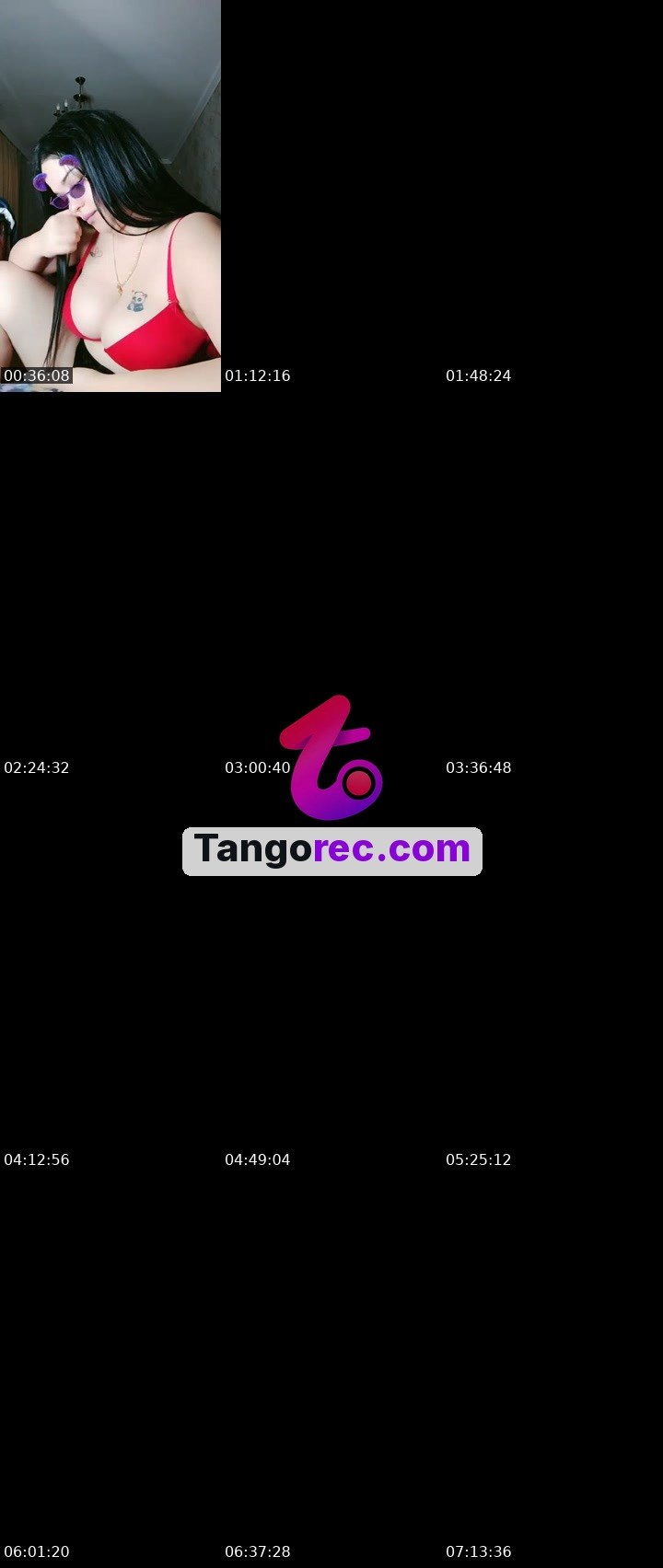@merveizmir1 Tango live from 2026-09-27