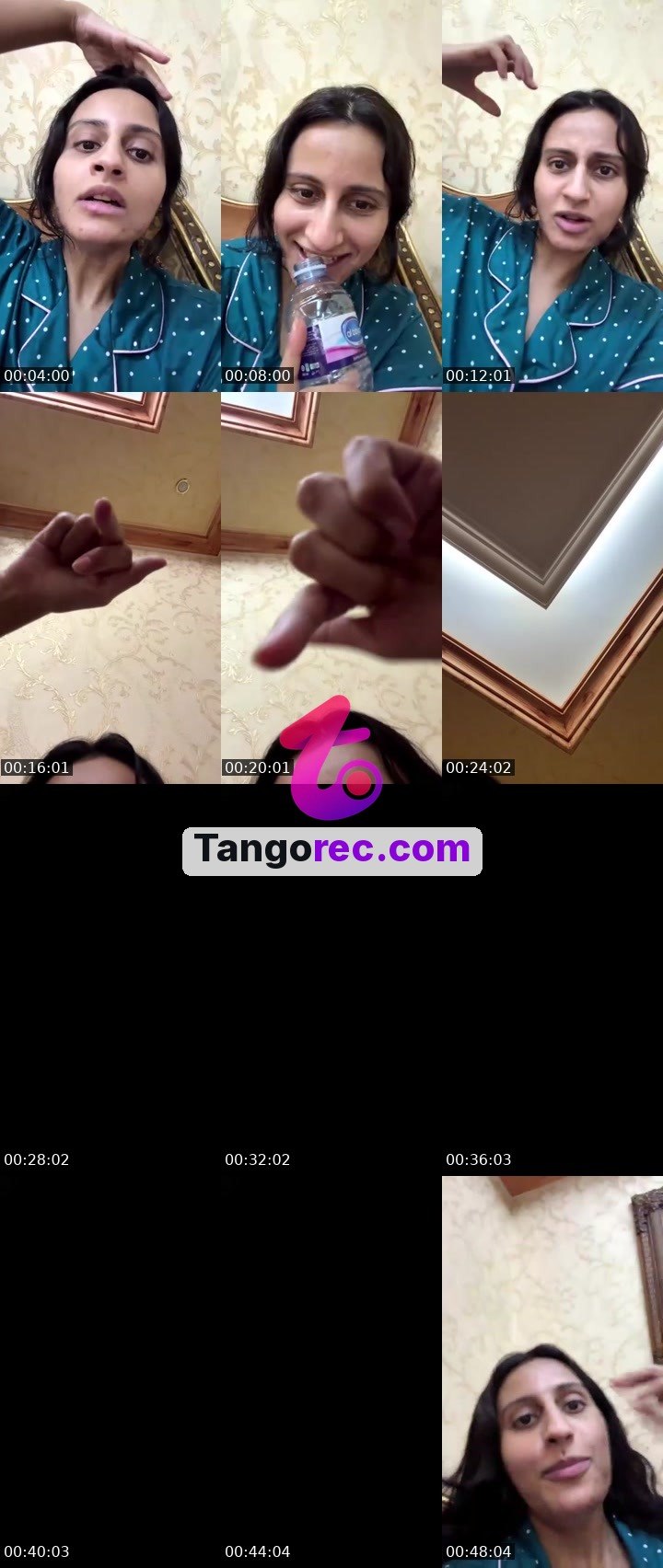 @berry_7 Tango live from 2026-09-27