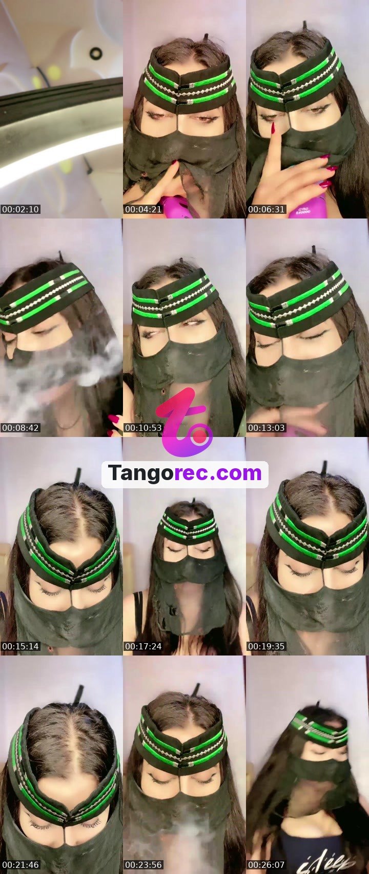 @ma4roura Tango live from 2026-09-27
