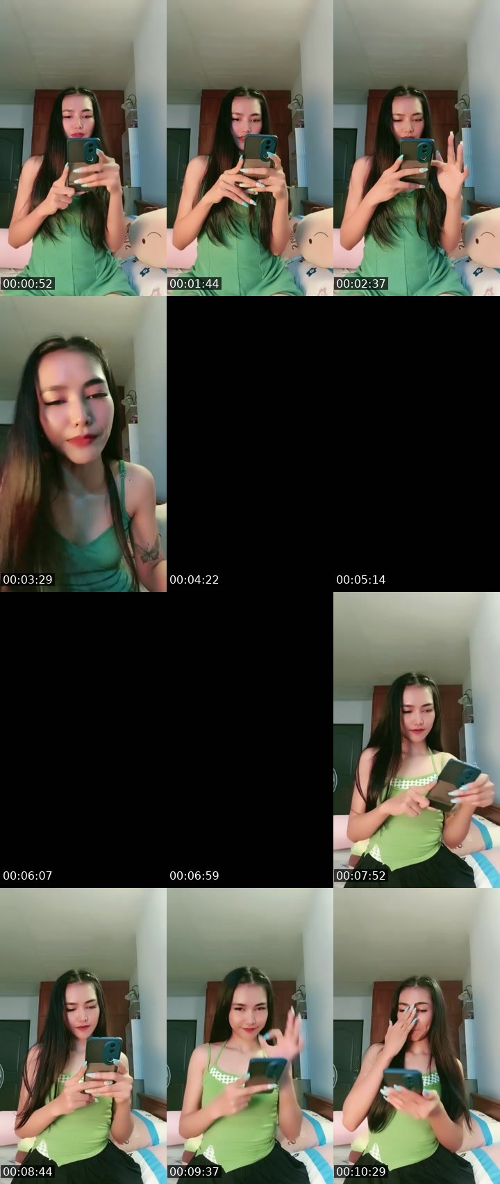 @luckyann285 Tango live from 2026-07-31