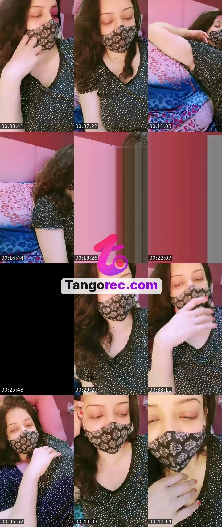 @o_0oooo Tango live from 2026-09-27