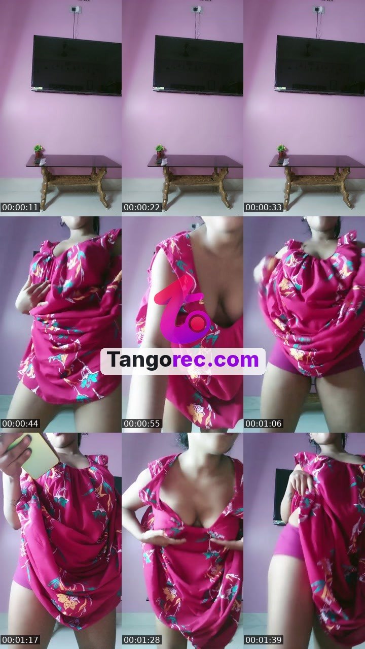 @tanvi343 Tango live from 2026-09-27