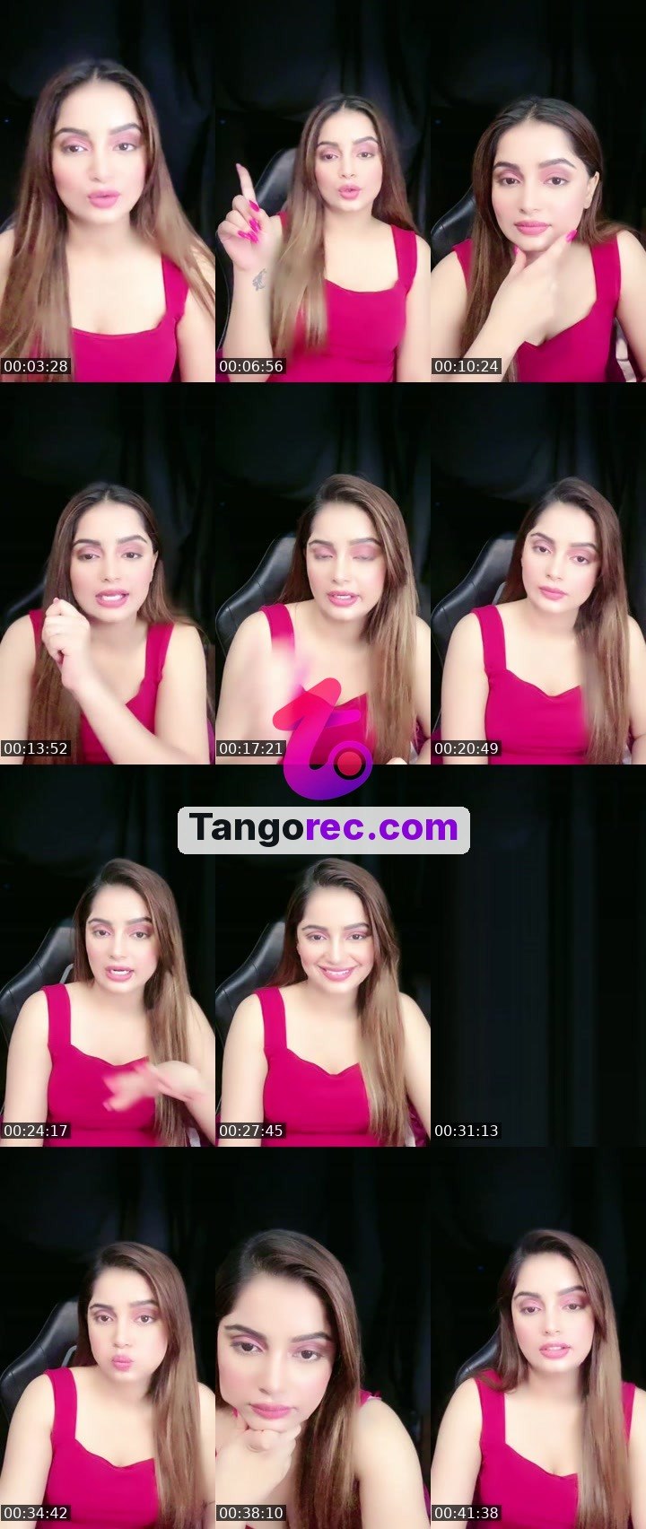 @break70 Tango live from 2026-09-27