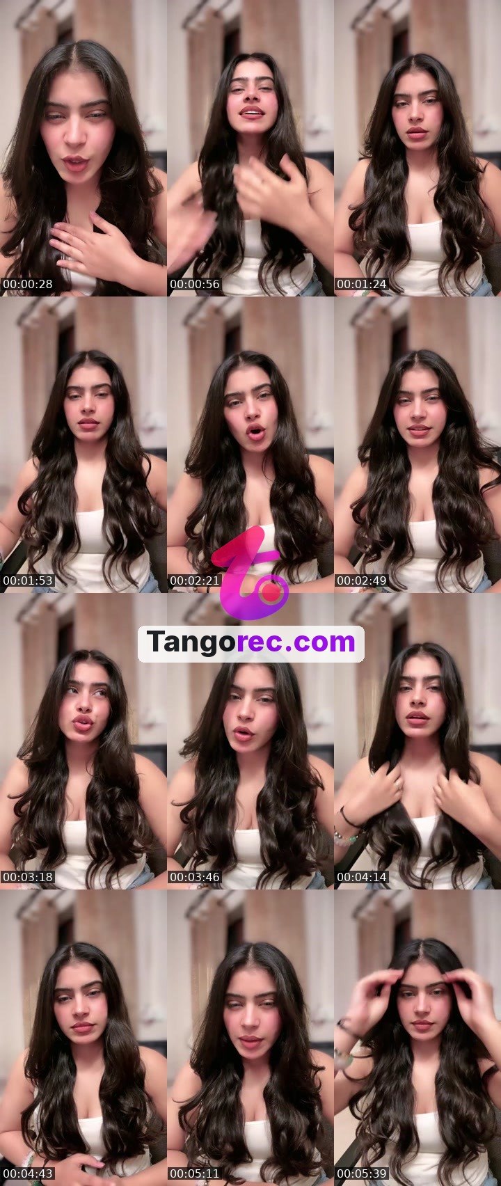 @byenow11 Tango live from 2026-09-27