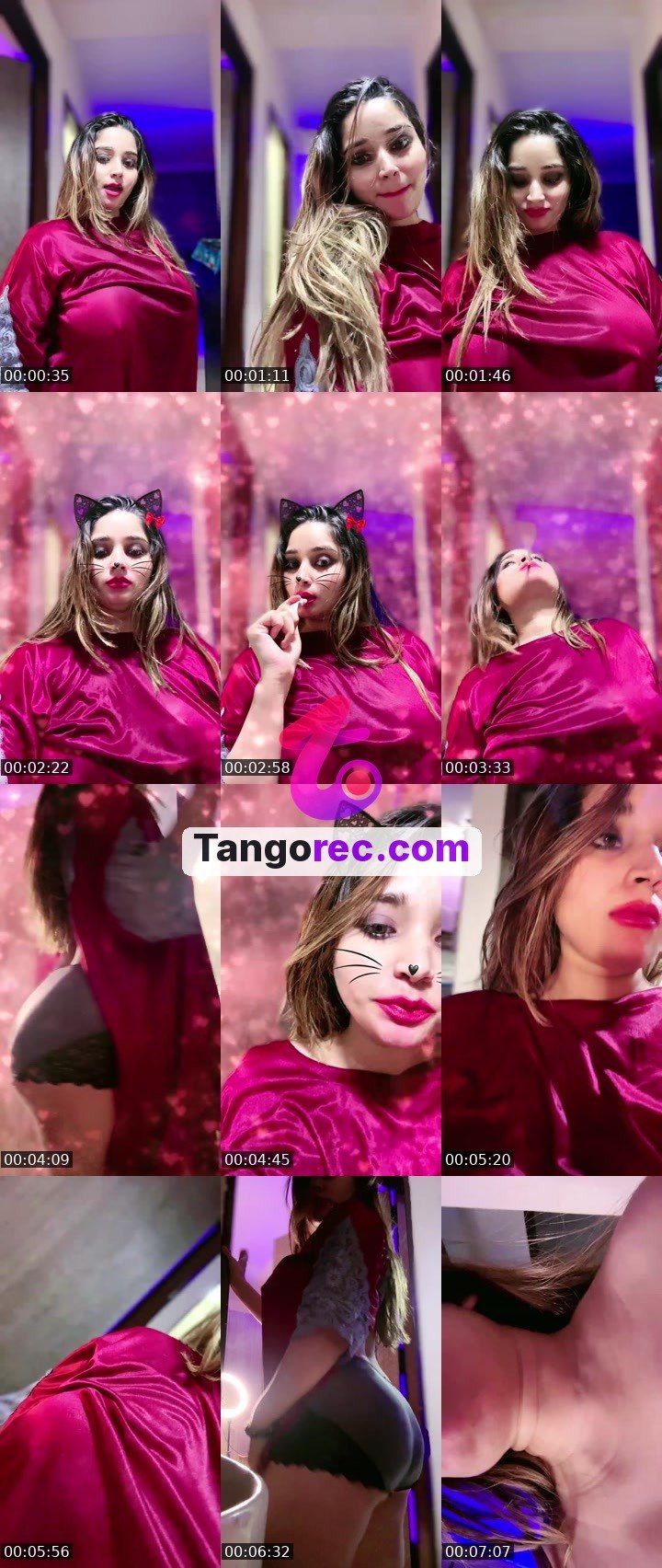@nancyrajput1219 Tango live from 2026-09-27