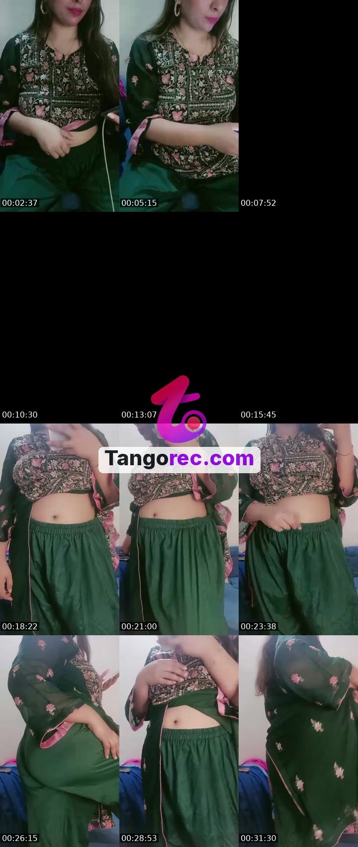 @hotigirl Tango LIVE
