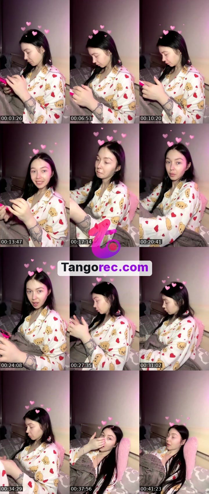 @oiiblyaaaaaaa Tango live from 2026-09-27