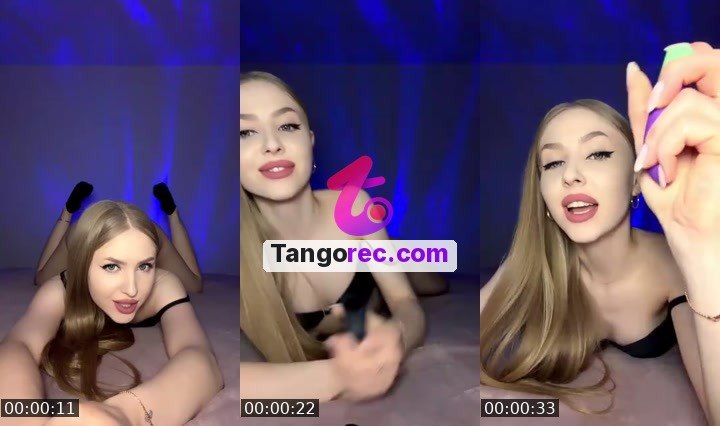 @a_l_m_a_z_o_v_a Tango LIVE