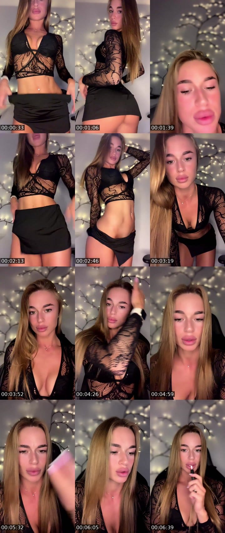@kdracarys Tango live from 2026-07-31