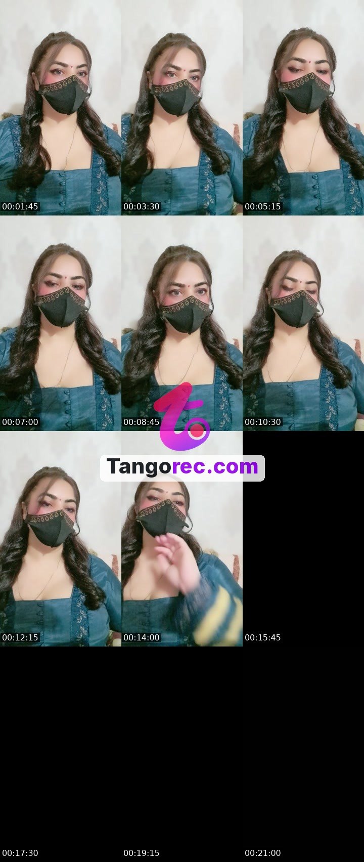 @hamdan876u Tango live from 2026-09-27