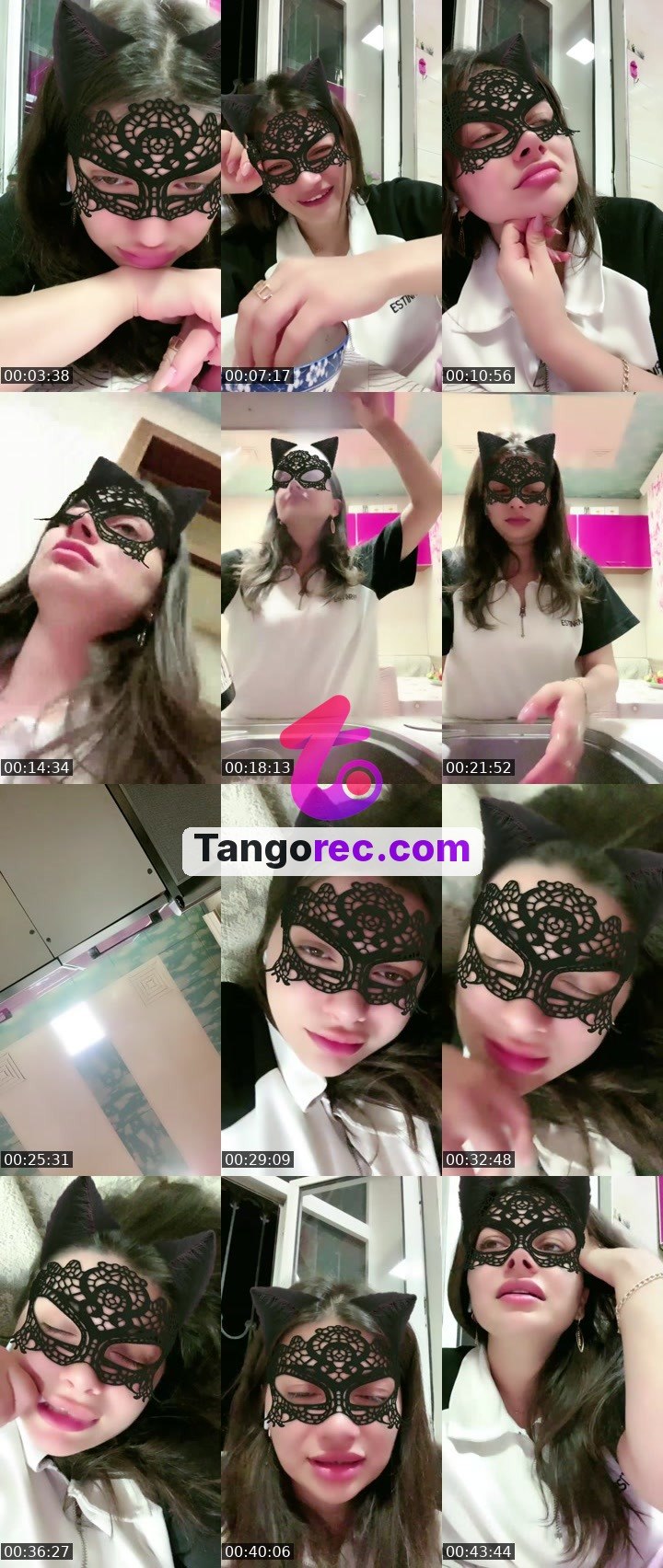 @busem999 Tango live from 2026-09-27