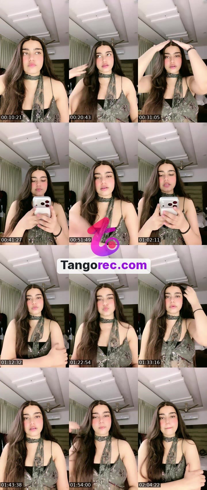 @deleted013 Tango live from 2026-09-27