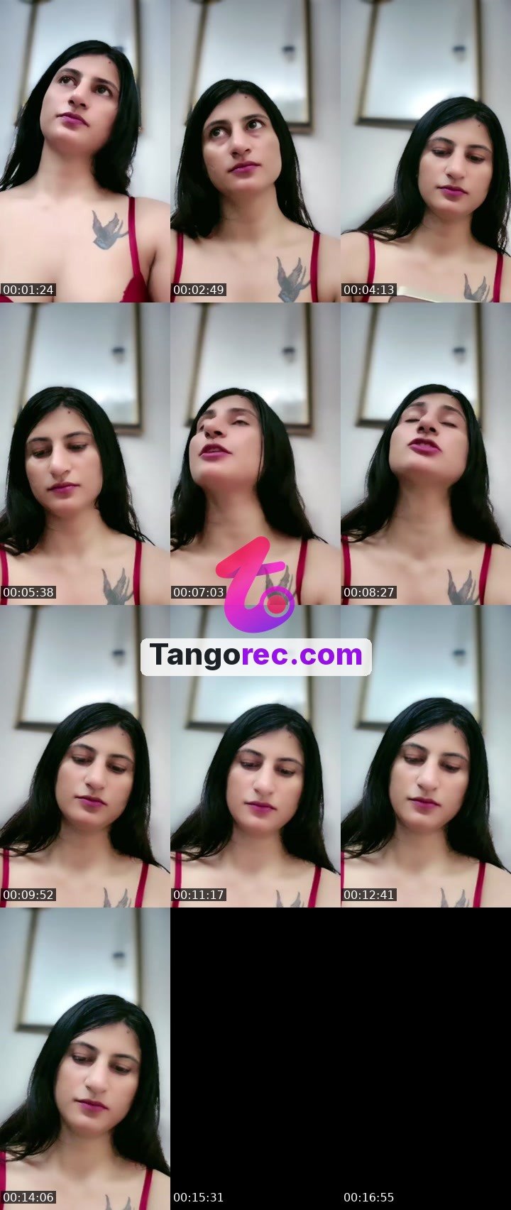 @be_kind3 Tango live from 2026-09-27