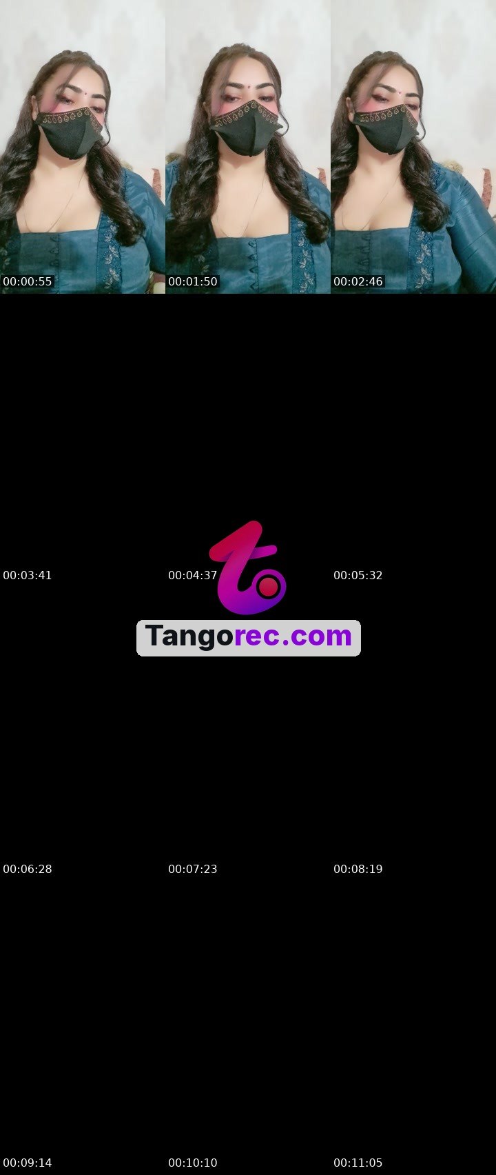 @hamdan876u Tango live from 2026-09-27