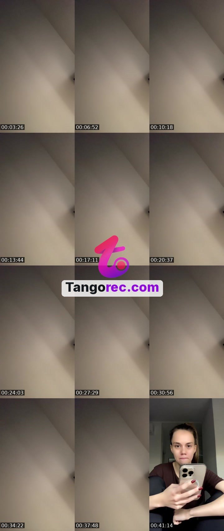 @pievi1 Tango live from 2026-09-27