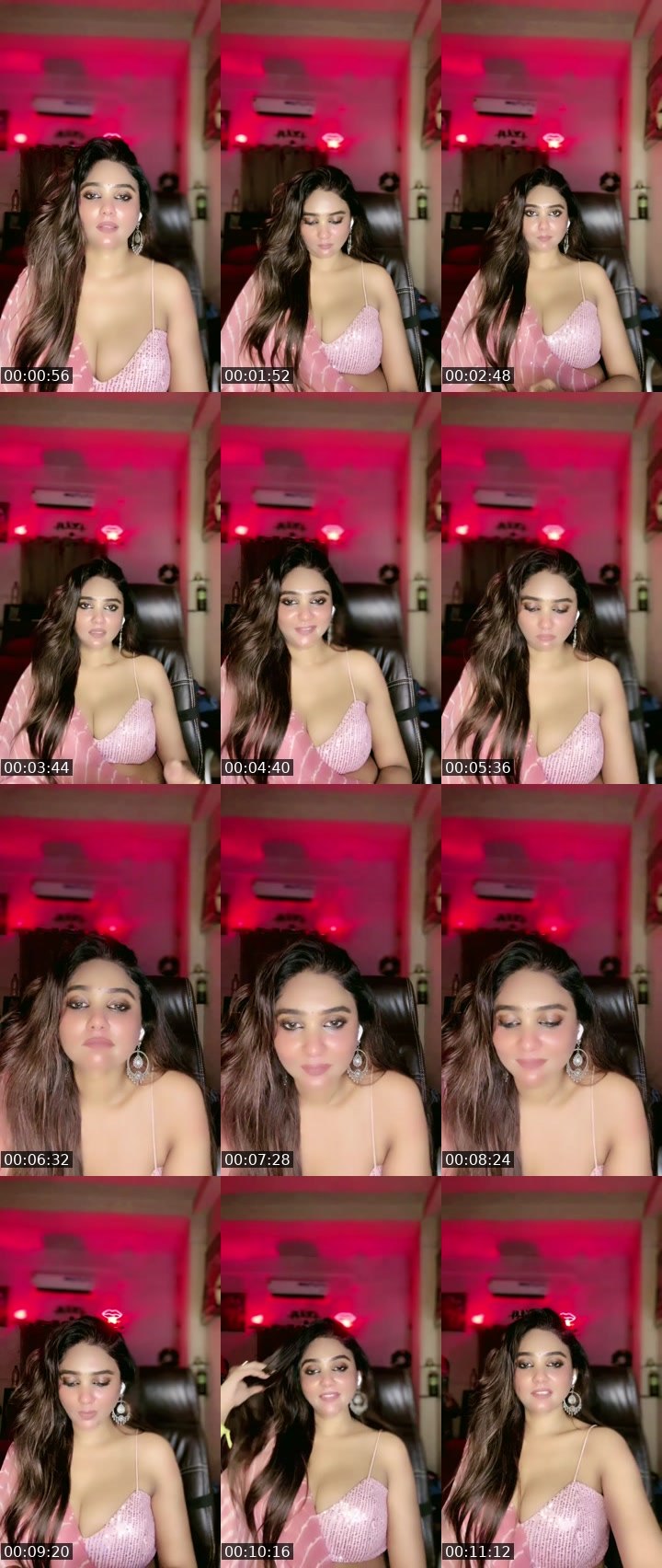 @laddoo2711 Tango live from 2026-07-31