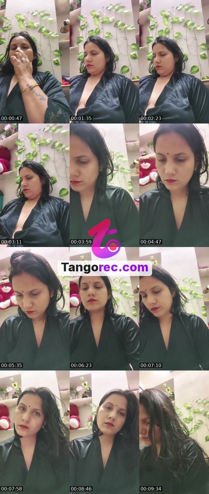 @anupurna3233 Tango live from 2026-09-27