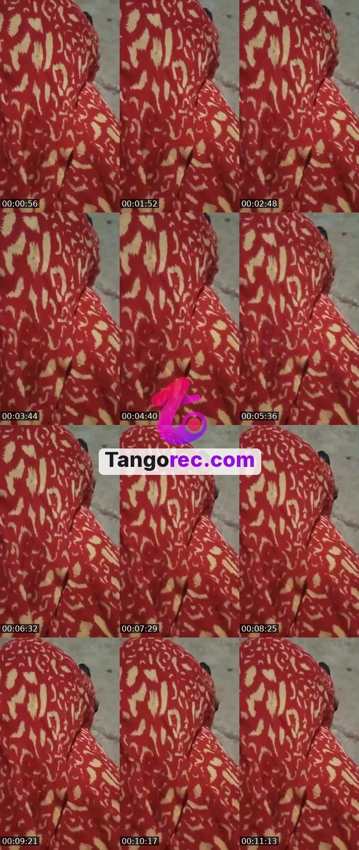 @dalal Tango live from 2026-09-27