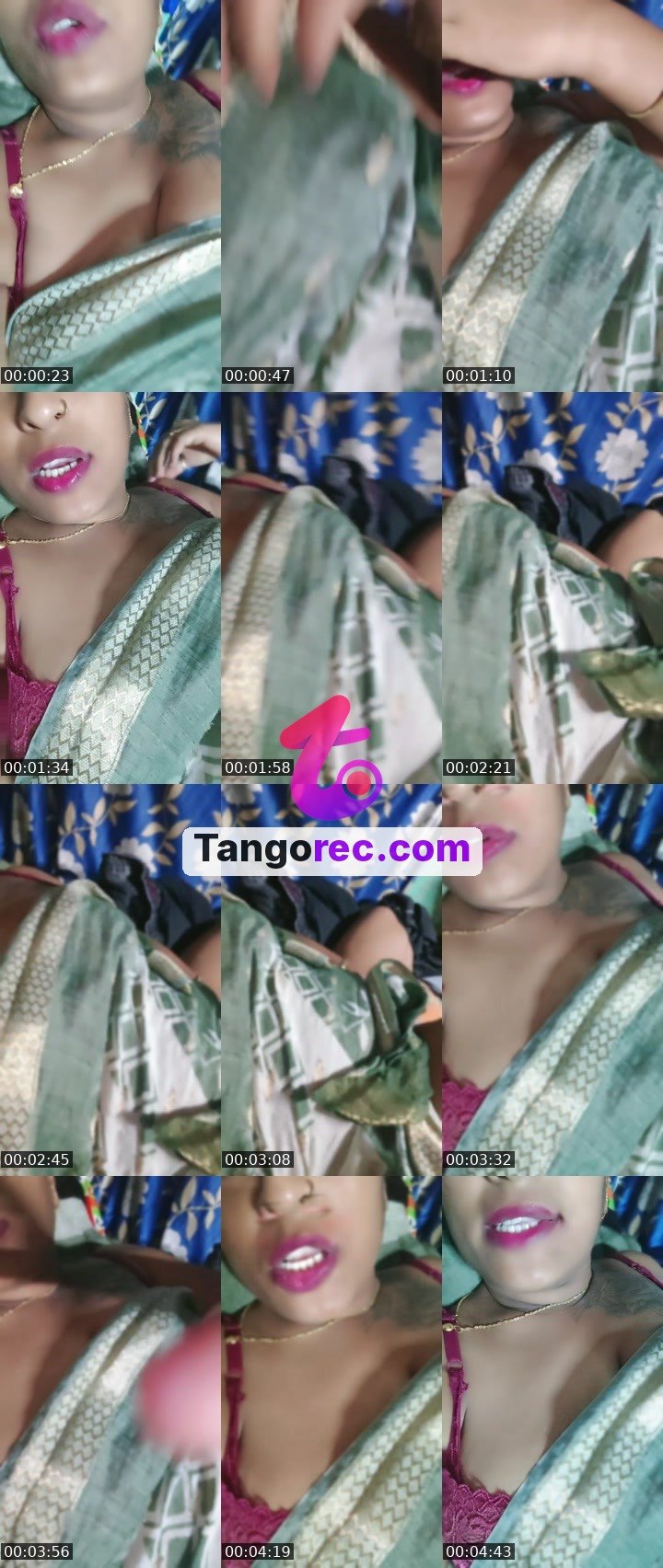 @funny-rhino-481 Tango live from 2026-09-27