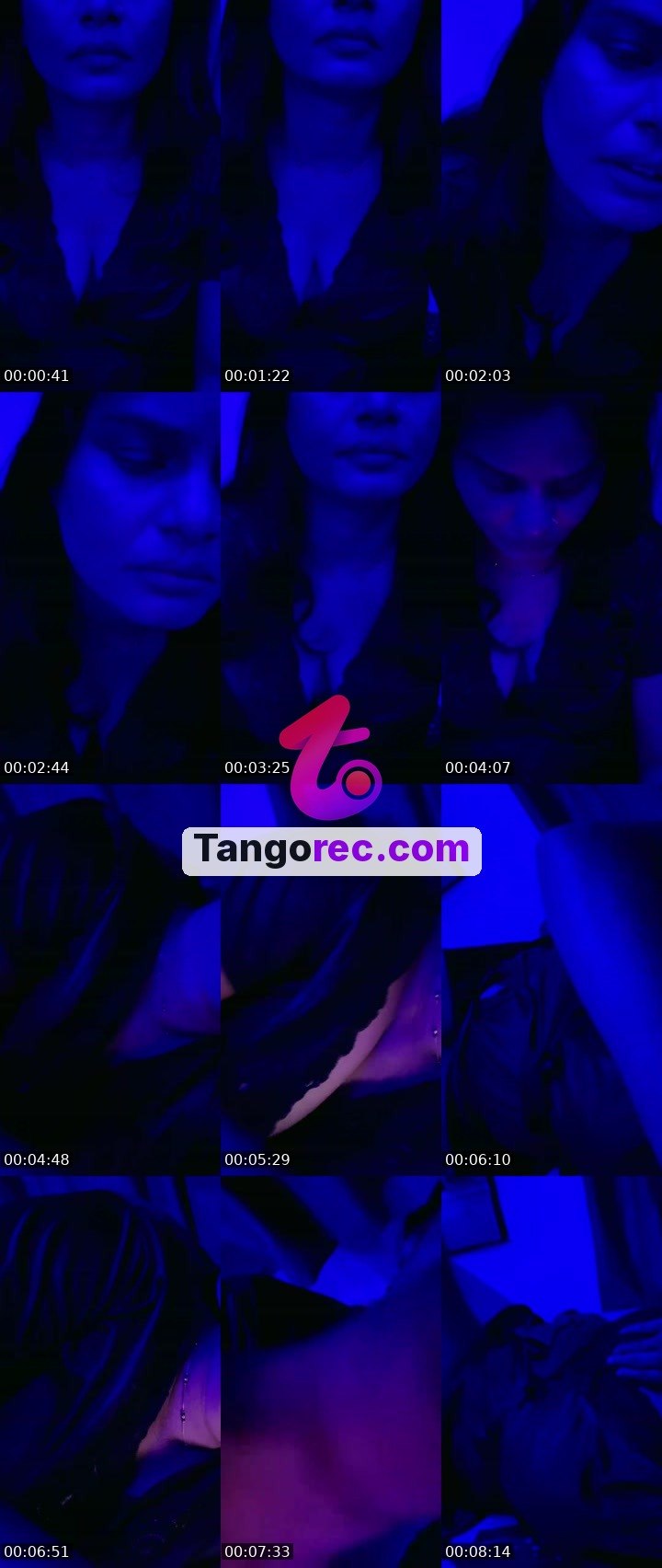 @goodhippo-8934 Tango live from 2026-09-27