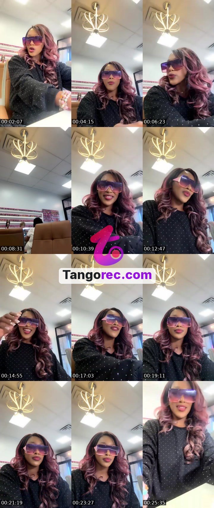 @dejjluxury Tango live from 2026-09-27