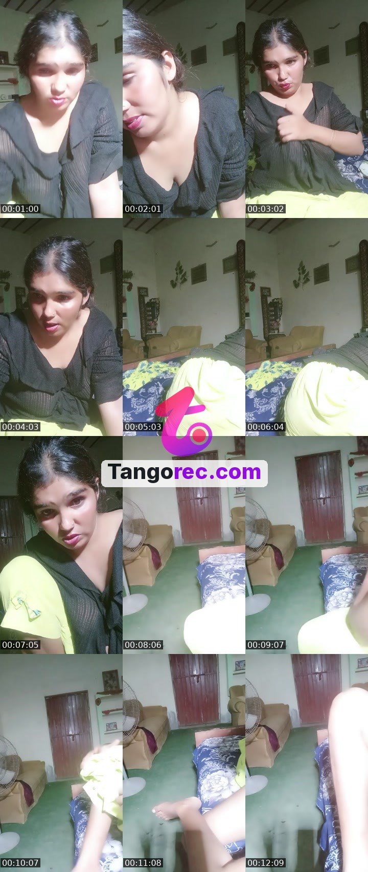@cuddlylion-11661 Tango live from 2026-09-27