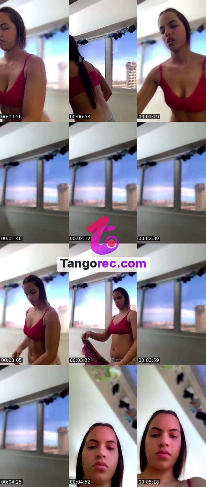 @gloriouspanda-654 Tango live from 2026-09-27