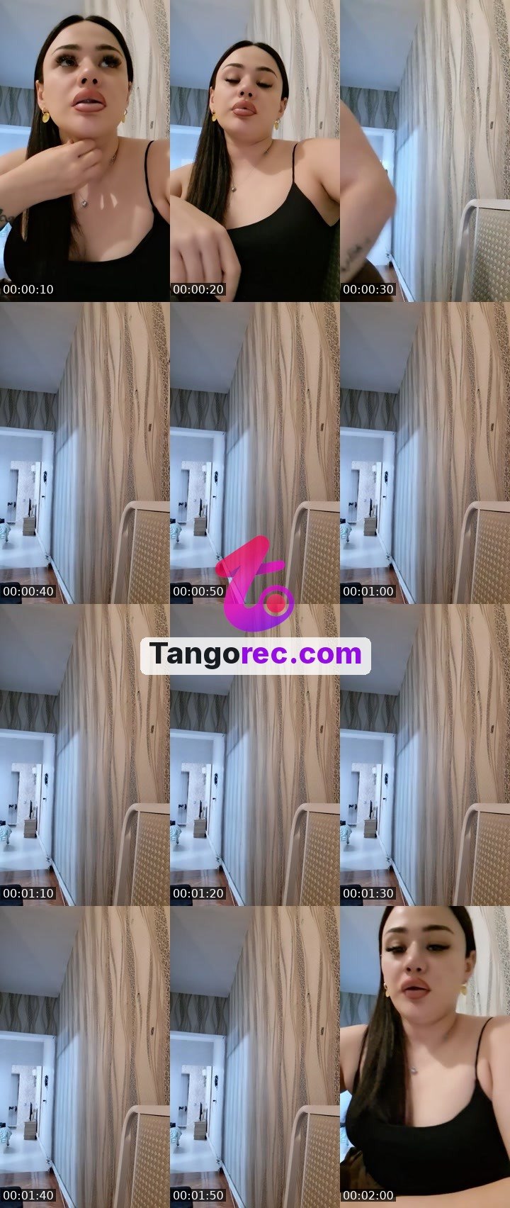 @sun2000 Tango live from 2026-09-27