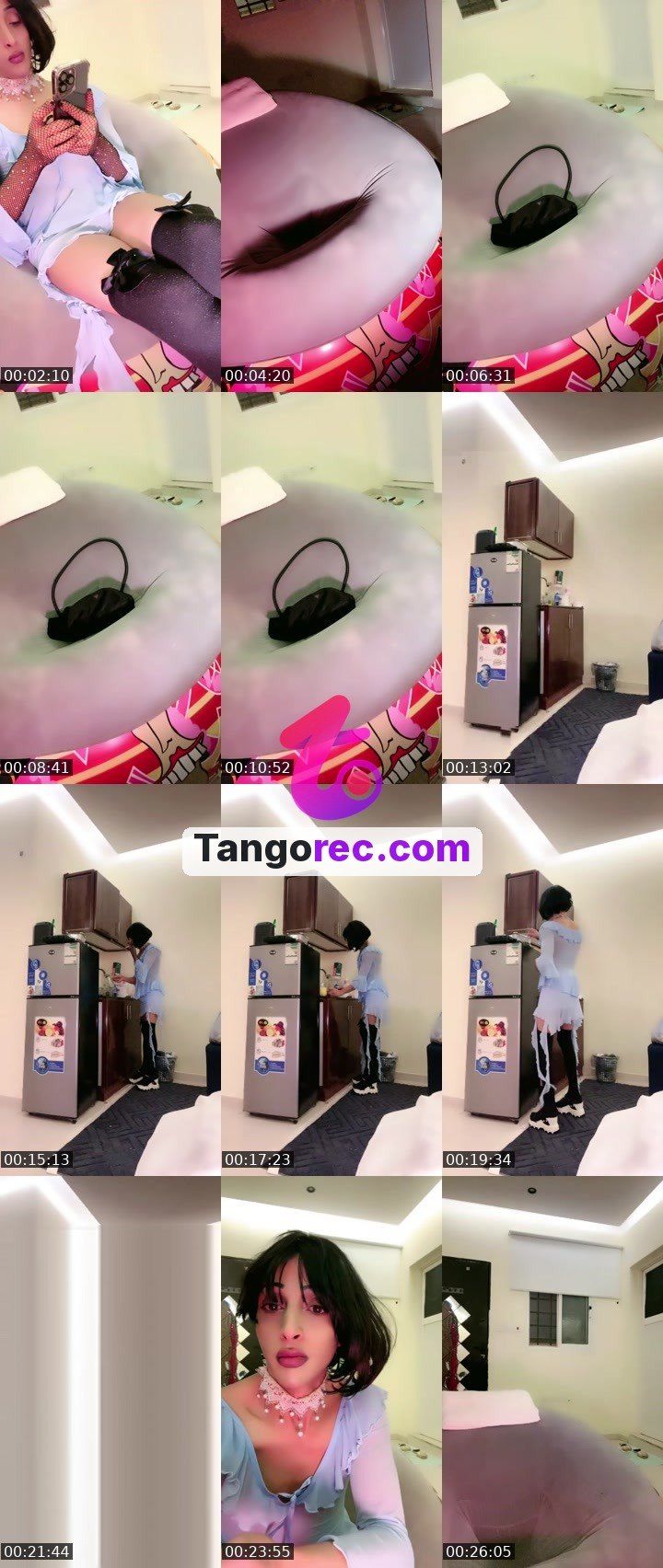 @apu140 Tango live from 2026-09-27