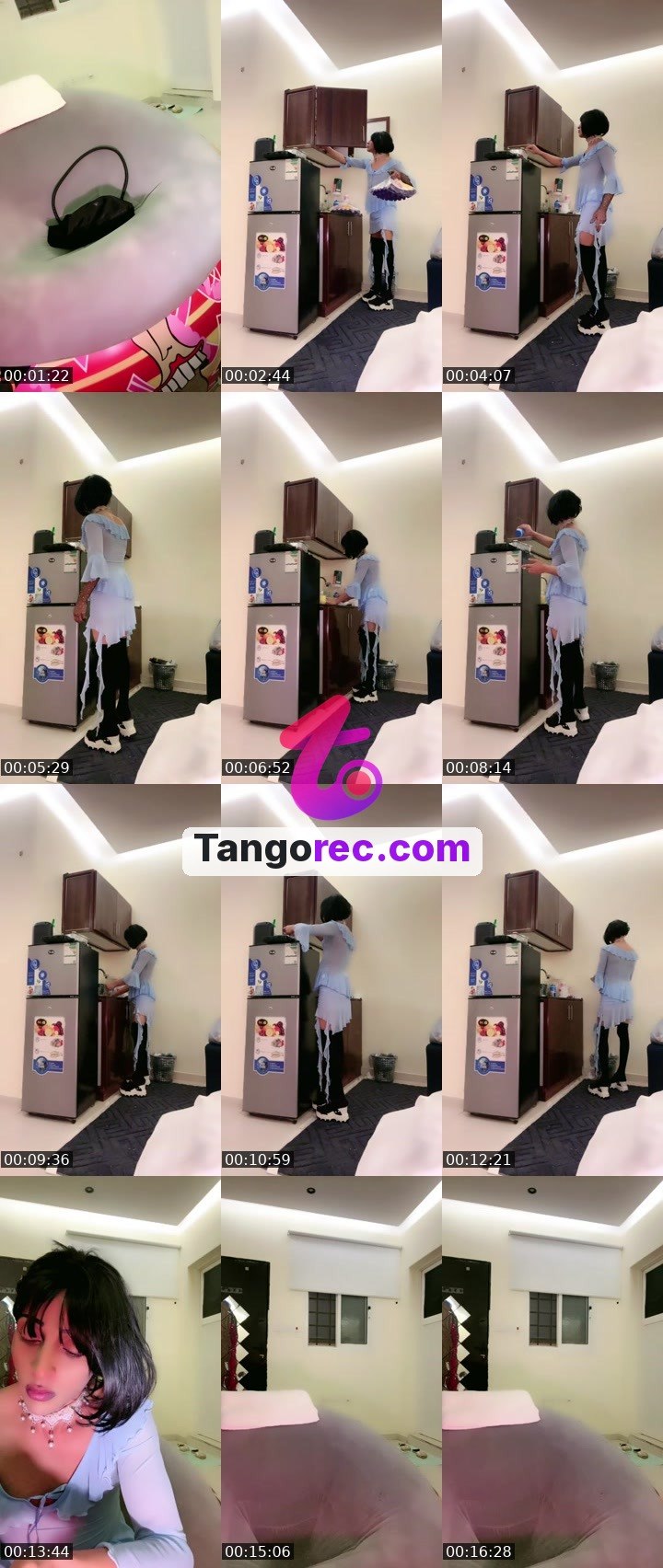 @apu140 Tango live from 2026-09-27