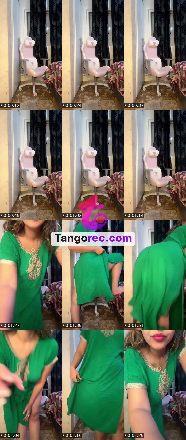 @funnyelephant-14521 Tango live from 2026-09-27