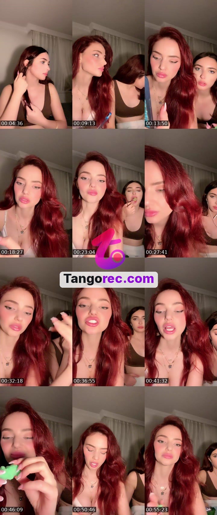 @niloya777 Tango live from 2026-09-27