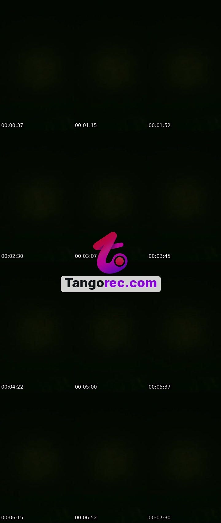 @kavu77 Tango live from 2026-09-27