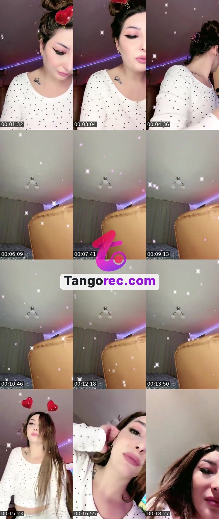 @habib101 Tango LIVE