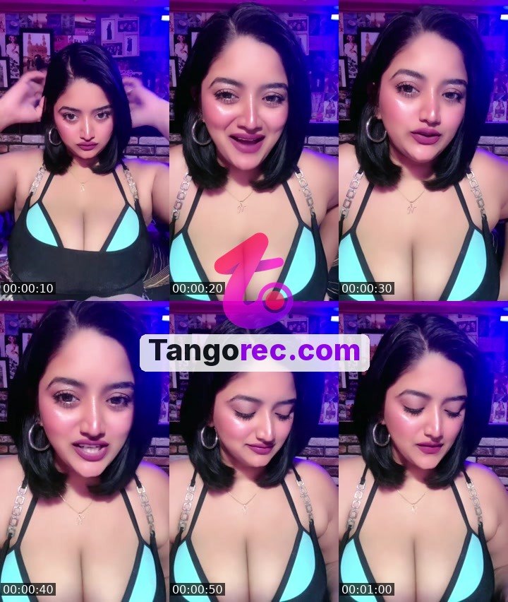 @real_dreamgurl_official Tango live from 2026-09-27